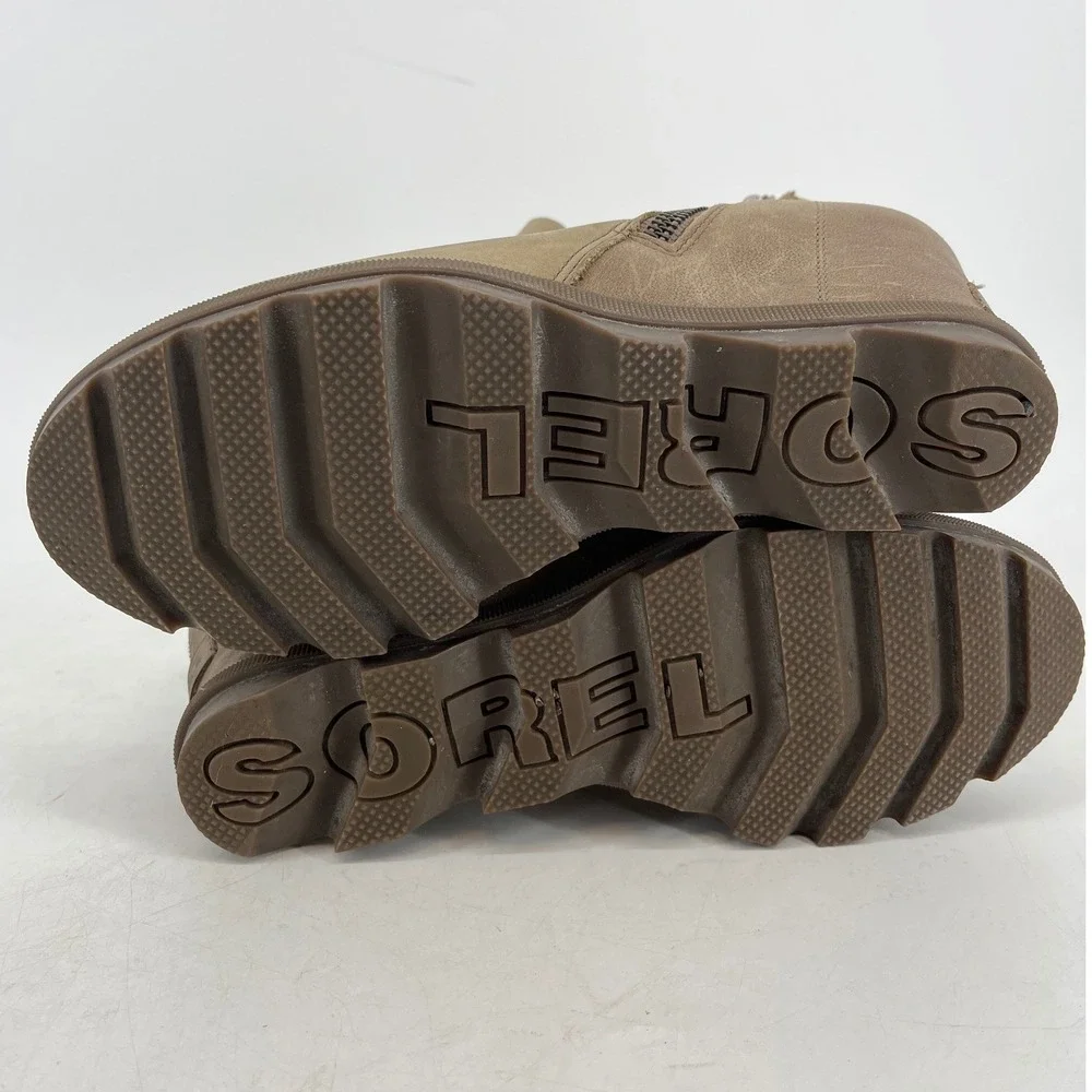 Sorel arctic wedge